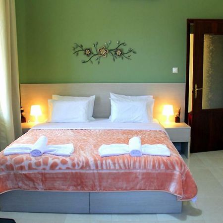 Your Home Kato Daratso Esterno foto