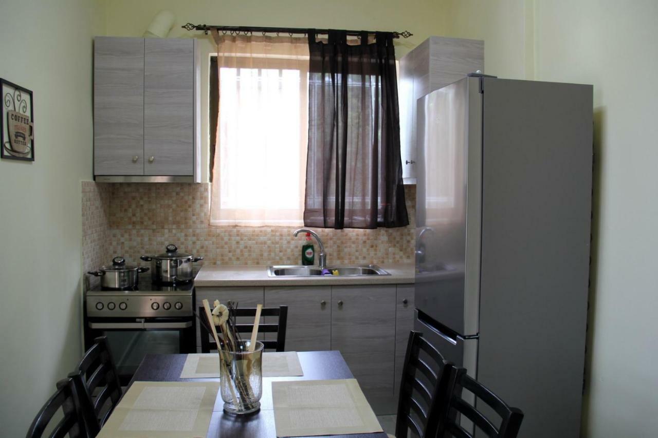 Your Home Kato Daratso Esterno foto