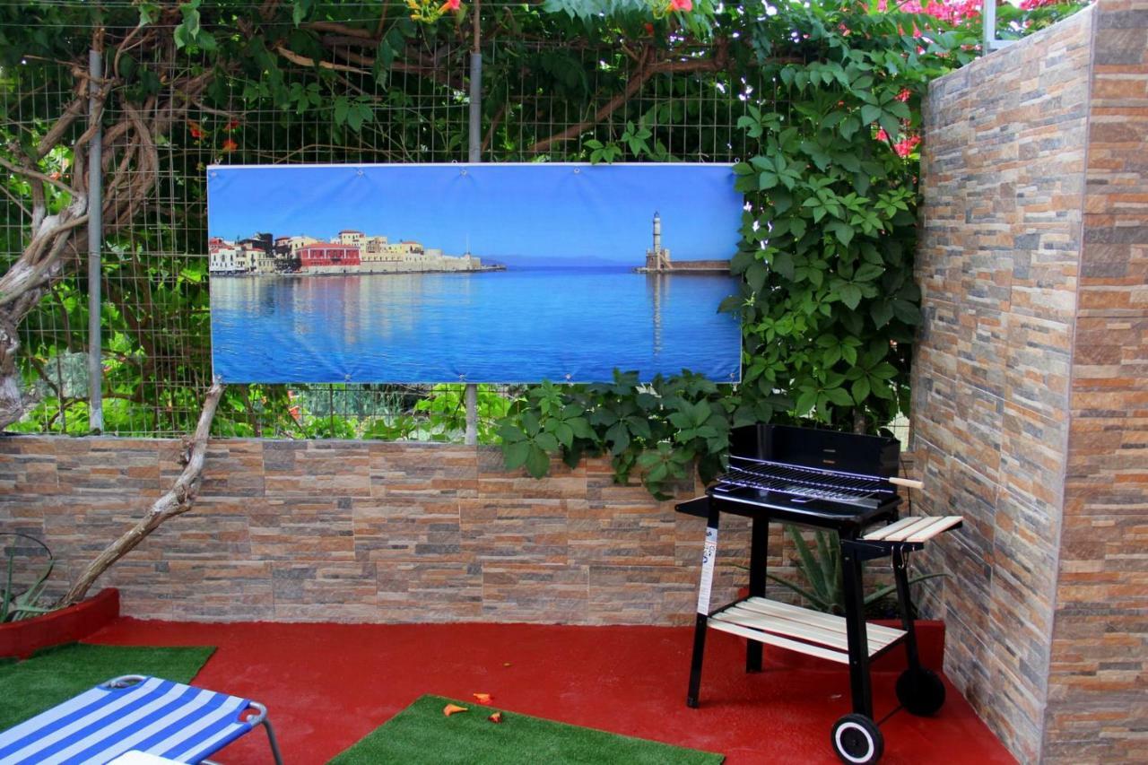 Your Home Kato Daratso Esterno foto