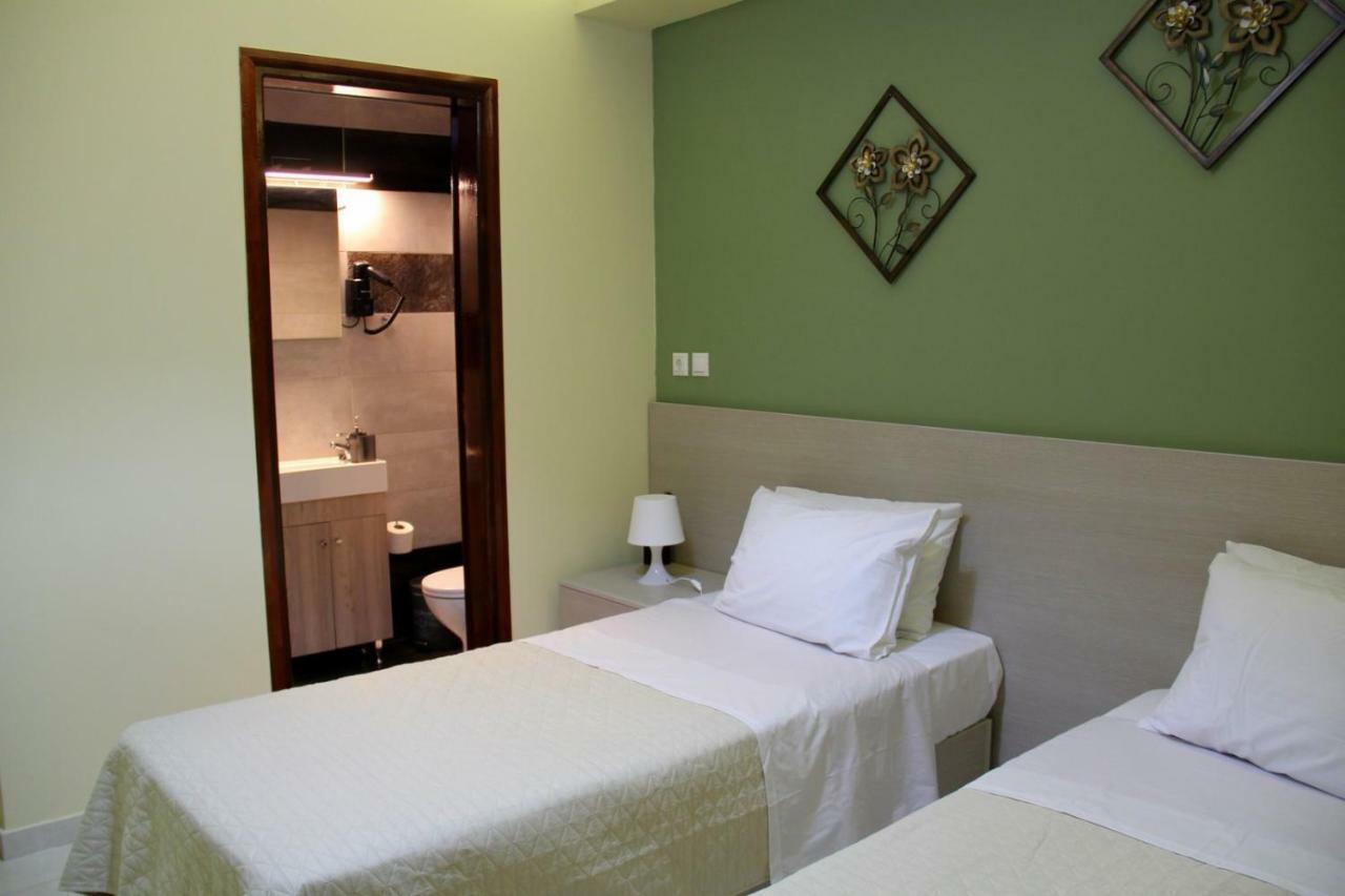 Your Home Kato Daratso Esterno foto