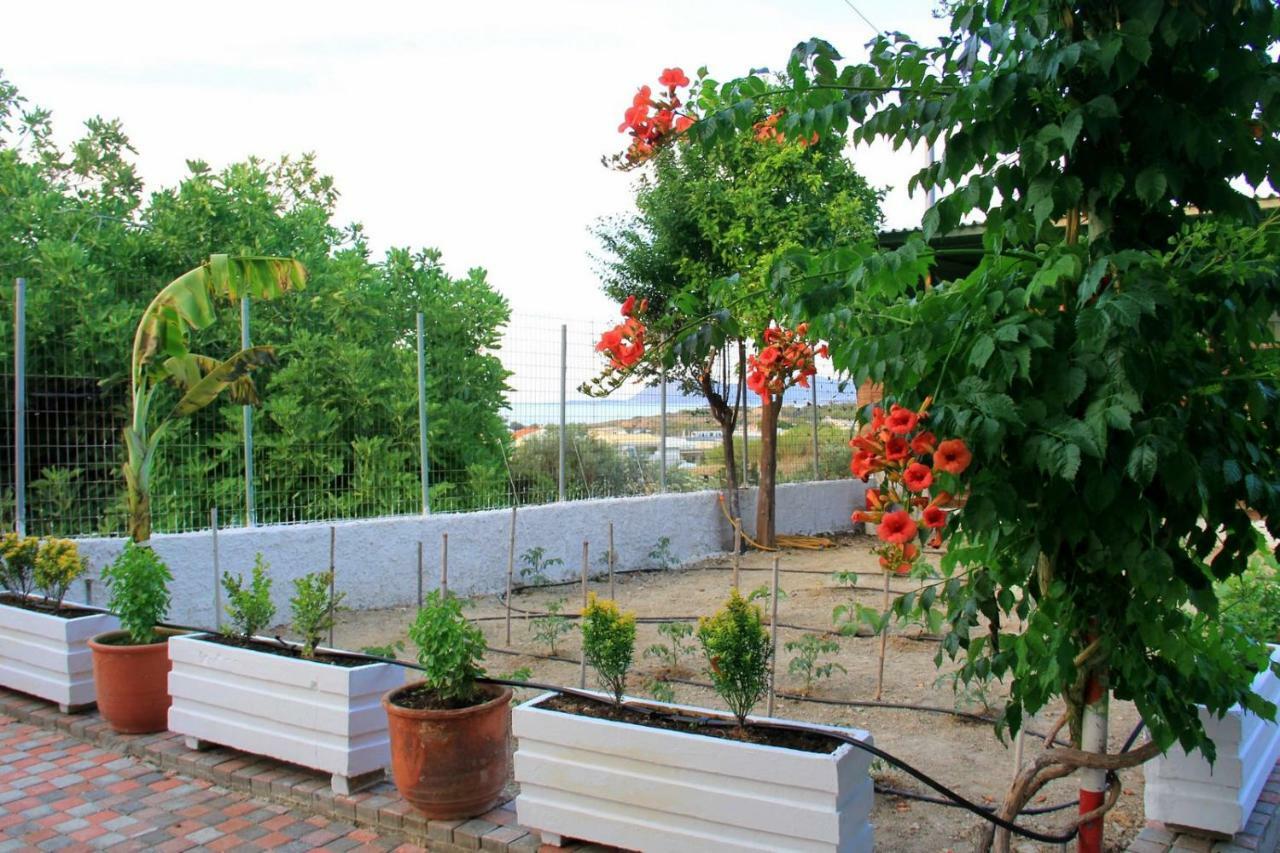 Your Home Kato Daratso Esterno foto
